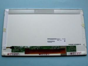 LCD displej display HP G62-100 Serie 15.6" WXGA HD 1366x768 LED | matný povrch, lesklý povrch