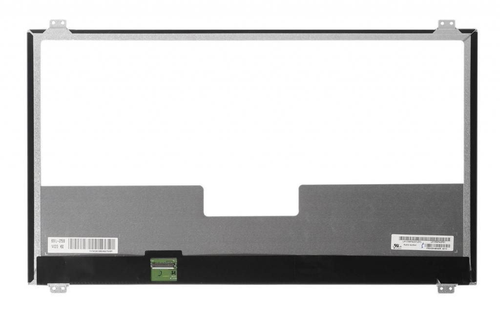LCD 17.3" 1920x1080 WUXGA Full HD LED 30pin Slim Special (eDP) matný
