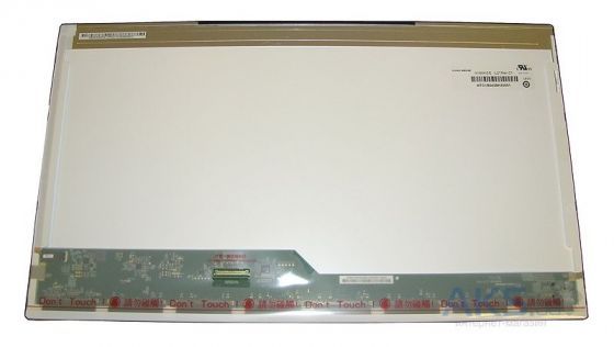 LCD displej display Fujitsu FMV-BIBLO NW/G90T 18.4" WUXGA Full HD 1920x1080 LED