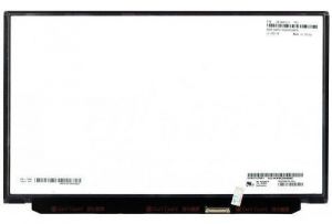 LCD displej display Fujitsu LifeBook P727 12.5" WUXGA Full HD 1920x1080 LED | lesklý povrch, matný povrch