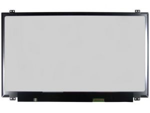 LCD displej display Fujitsu LifeBook U757 15.6" UHD 3840x2160 LED | lesklý povrch, matný povrch
