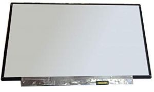 LCD 13.3" 1366x768 WXGA HD LED 30pin (eDP) Slim | matný povrch, lesklý povrch