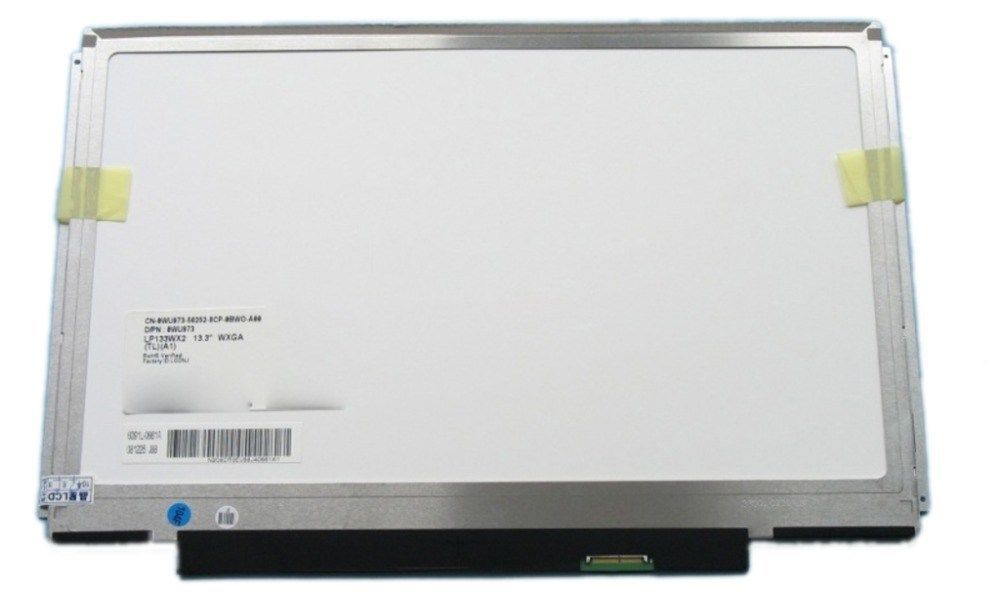 LP133WX2(TL)(A1) LCD 13.3" 1280x800 WXGA LED 40pin type 3 display displej LG Philips