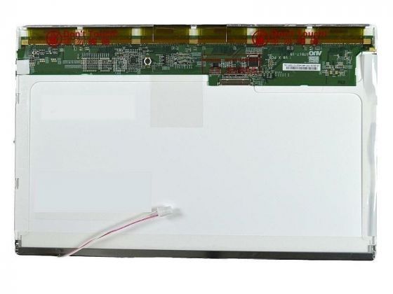 LCD displej display MSI S270 Serie 12.1" WXGA 1280x800 CCFL