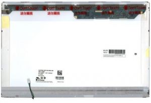 LCD displej display Packard Bell iPower MIT-DRA Serie 17" WSXGA+ 1680x1050 CCFL | matný povrch, lesklý povrch