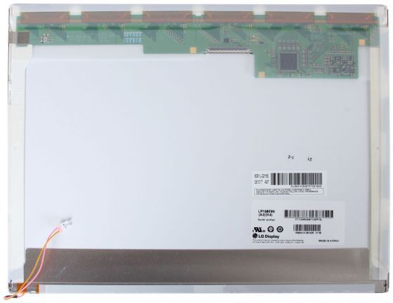 LCD displej display Acer Aspire 1500 Serie 15" SXGA+ 1400x1050 CCFL