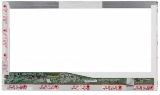 LCD displej display Acer Aspire 5750G-32354G32MNRR Serie 15.6" WXGA HD 1366x768 LED